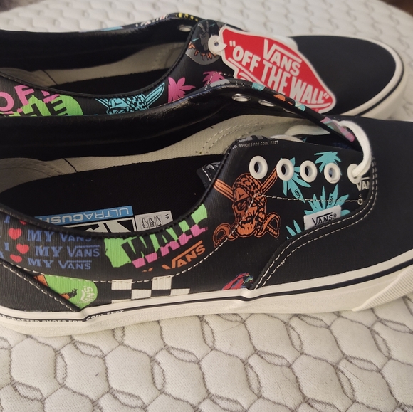 Vans shoes - Picture 3 of 7